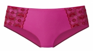 Piacere shorty PINK