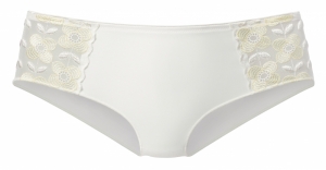 Piacere shorty VANILLE
