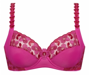 Piacere beugelbh PINK