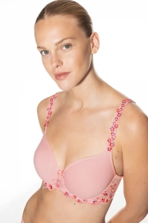 Delightful spacer bh BONBON PINK
