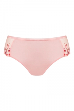 Delightful american pants BONBON PINK