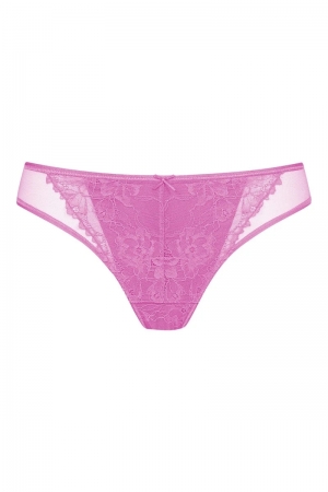 Fabulous slip BUBBLEGUM PINK