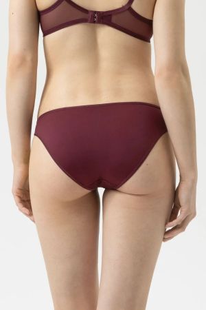 Fabulous slip BOYSENBERRY