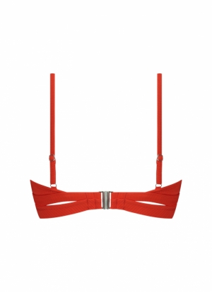 Bikini Fiery Red FIERY RED