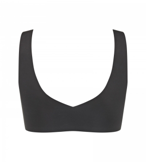 ZERO Feel 2.0 Bralette ZWART
