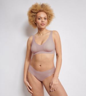 ZERO Feel 2.0 Bralette PEROLA
