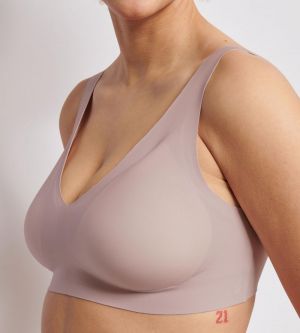 ZERO Feel 2.0 Bralette PEROLA