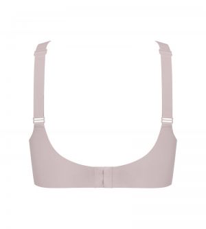 ZERO Feel 2.0 Soft Bra PEROLA