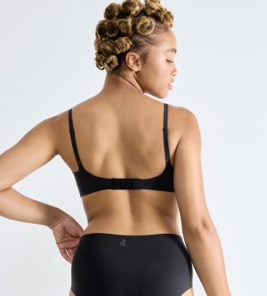 ZERO Feel 2.0 Ultra Bra ZWART