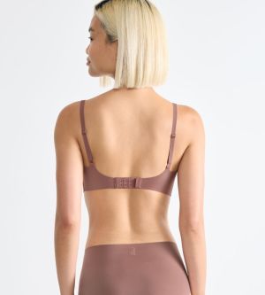 ZERO Feel 2.0 Ultra Bra CACAO