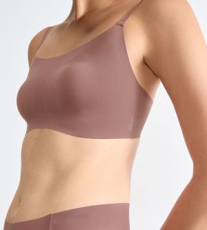 ZERO Feel 2.0 Ultra Bra CACAO
