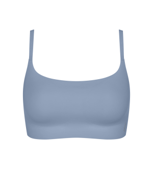 ZERO Feel 2.0 Ultra Bra CHAMBRAY