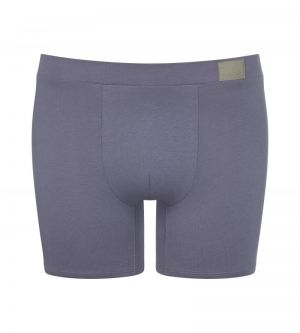 Sloggi Men GO Natural Short BLAUW