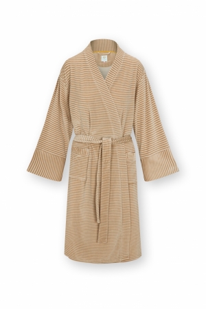 Kamerjas Naomi Sumo Stripe SAND