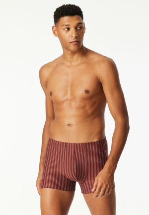 Short 3-pack Organic Cotton MEEERKLEURIG