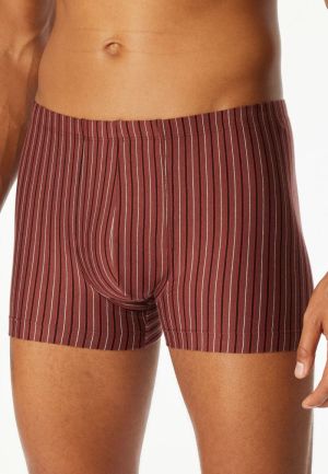 Short 3-pack Organic Cotton MEEERKLEURIG