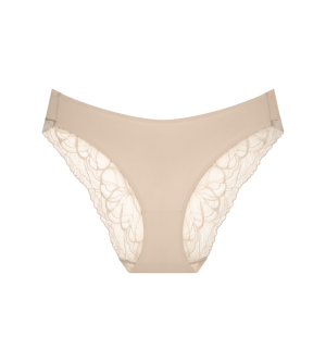 Body Make-Up Illusion Lace tai NUDE BEIGE