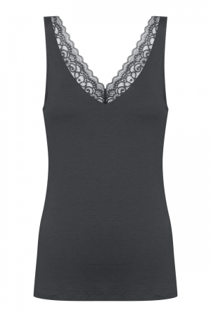 Ami top THUNDER GREY