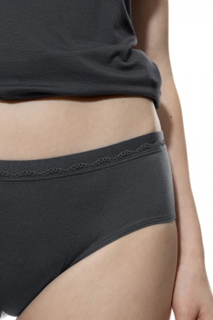 Ami hipster THUNDER GREY