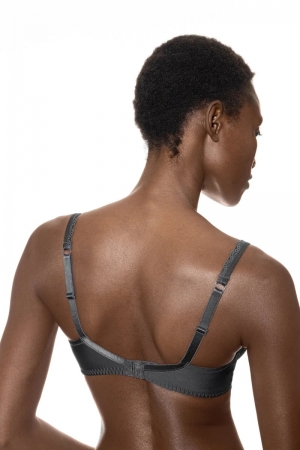 Amorous full cup spacer bh THUNDER GREY