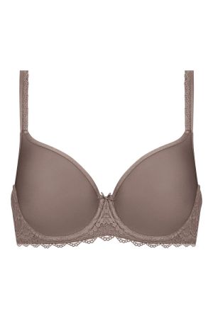 Amorous full cup spacer bh MILK 