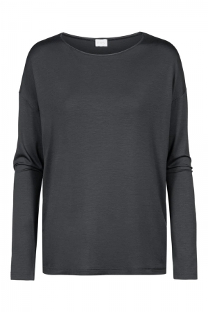 Pure Chic shirt THUNDER GREY