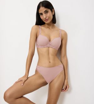 Amourette WP MAUVE ROSE