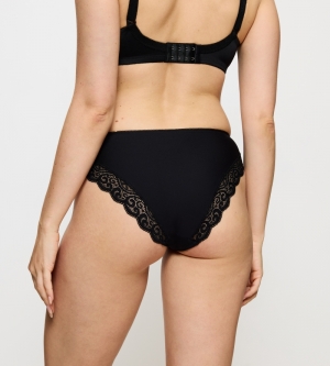 Amourette tai ZWART