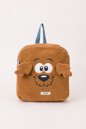 Rugzak labradoodle BRUIN