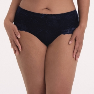 Bobette slip MARINE BLAUW