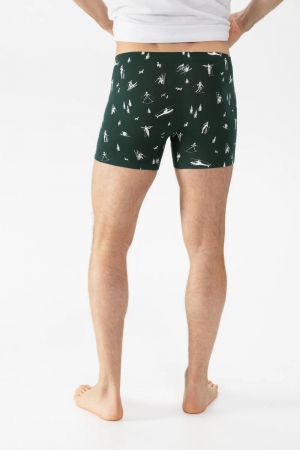 Long boxershort ENGLISH GARDEN