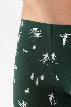 Long boxershort ENGLISH GARDEN