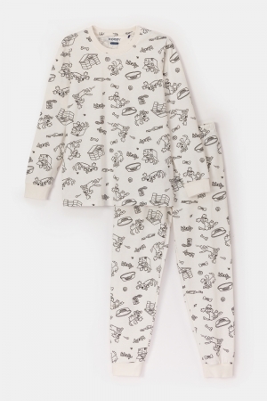 Pyjama color me BEIGE