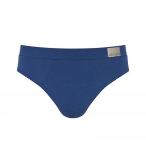 Sloggi Men GO Natural Slips 2P BLUE