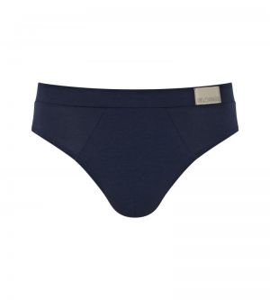 Sloggi Men GO Natural Slips 2P BLUE