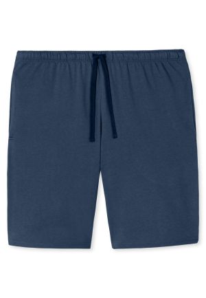 Mix & Relax Bermuda ROYAL BLUE
