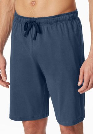 Mix & Relax Bermuda ROYAL BLUE