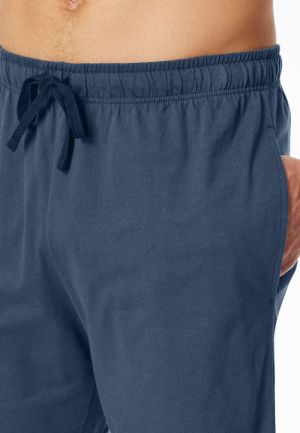 Mix & Relax Bermuda ROYAL BLUE