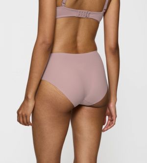 Smart Invisible Maxi MAUVE ROSE