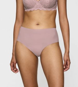 Smart Invisible Maxi MAUVE ROSE