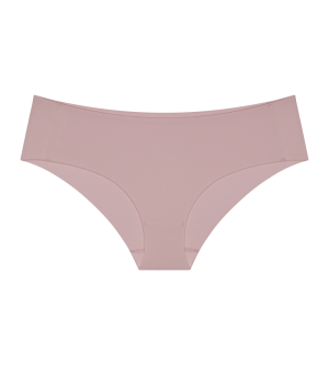 Smart Invisible Hipster MAUVE ROSE