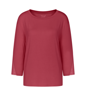 Aura Spotlight Shirt STRAWBERRY ALLU