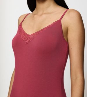 Aura Spotlight Camisole STRAWBERRY ALLU