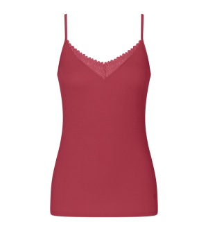 Aura Spotlight Camisole STRAWBERRY ALLU