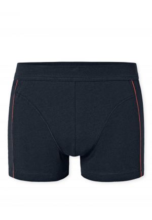 Short Comfort Fit NIGHT BLUE