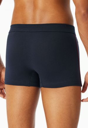 Short Comfort Fit NIGHT BLUE