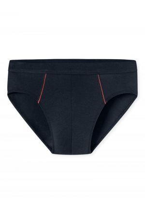 Slip Comfort Fit NIGHT BLUE