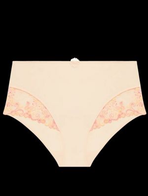 Délice slip hoge taille PAMPA