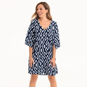 Tuniek Garda DONKERBLAUW