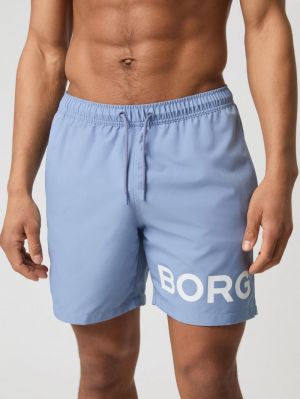 Zwemshort Björn Borg STONEWASH